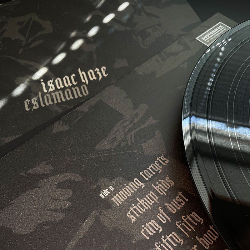 Innocent Until Proven Guilty