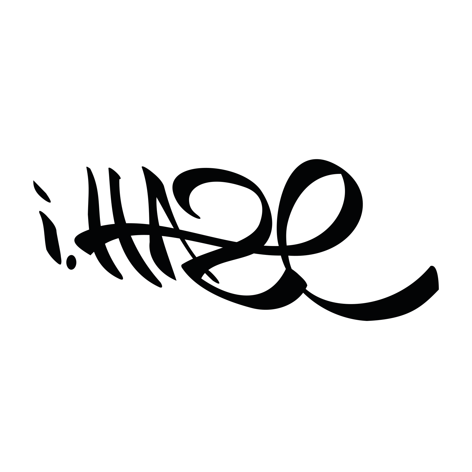 Isaac Haze