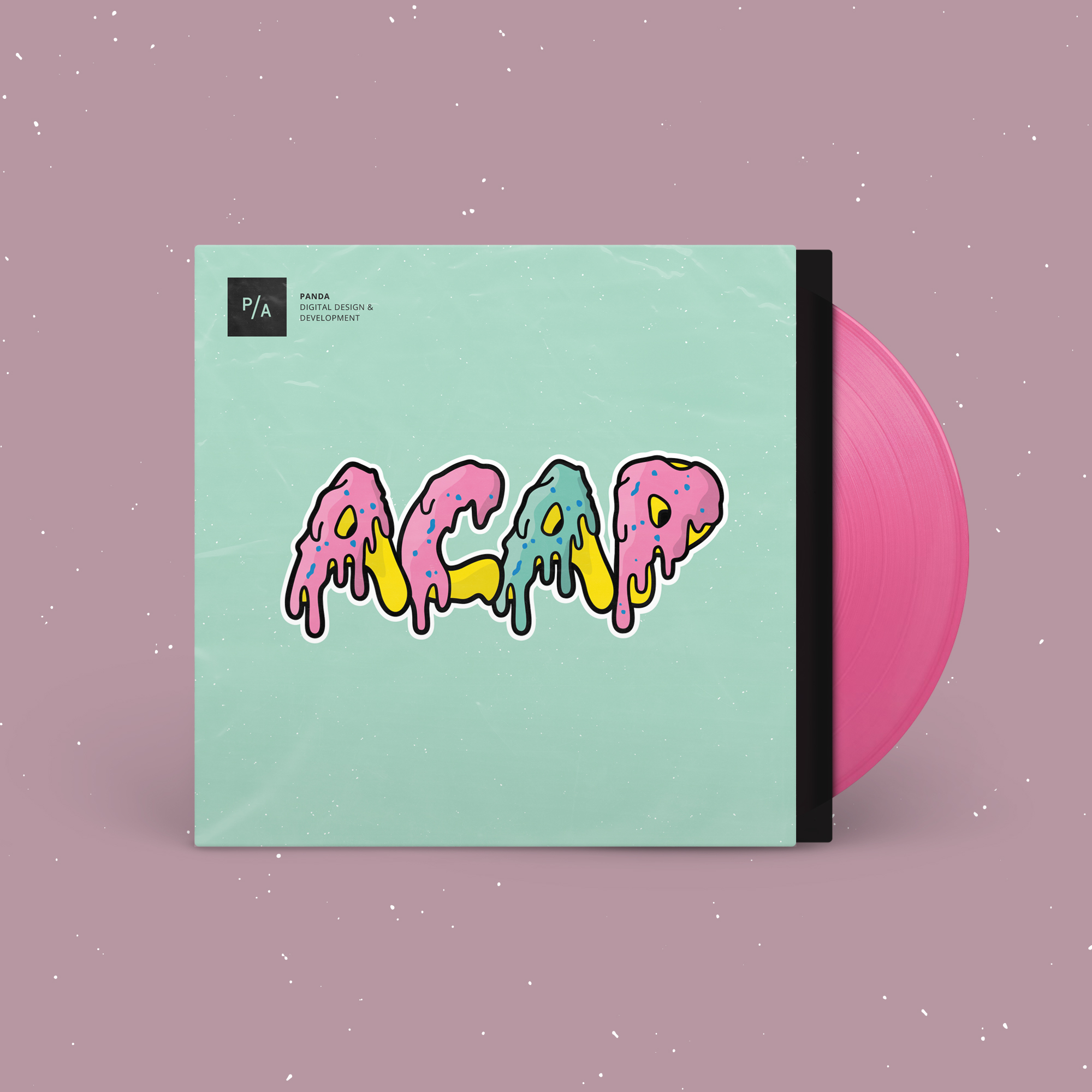 ACAP