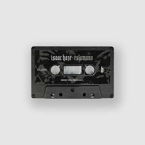 Limited Tape (black)