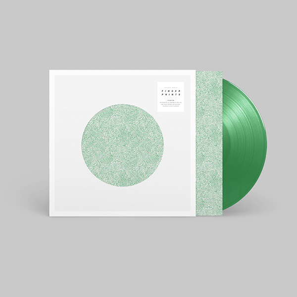 Fingerprints Vol. 1