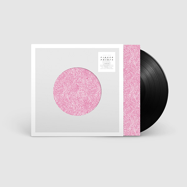 fingerprints vol.2 vinyl