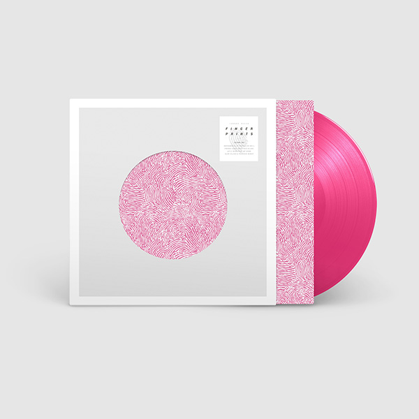 fingerprints vol.2 vinyl