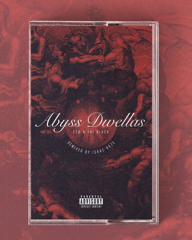 Limited Tape (transparent)
