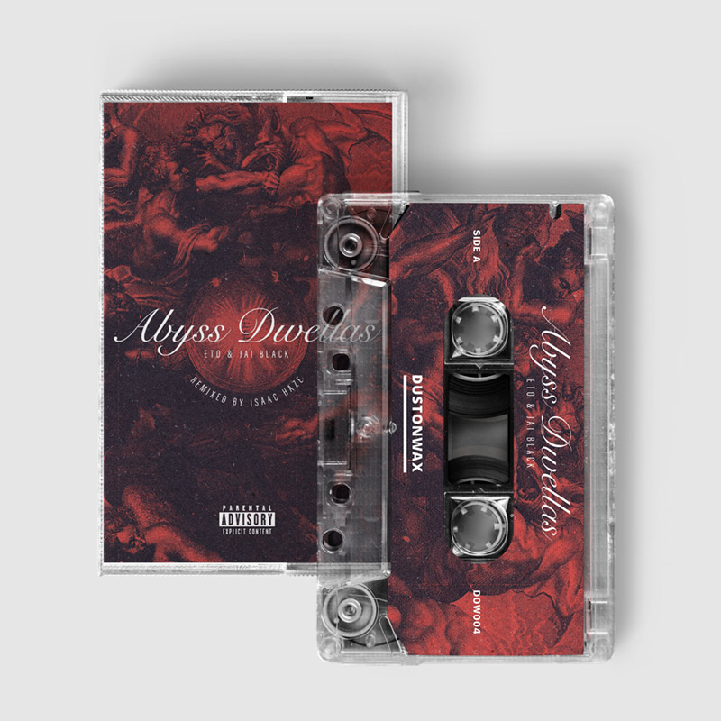 Limited transparent tape