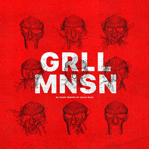 MF DOOM - GRLL MNSN (Tribute Remix)