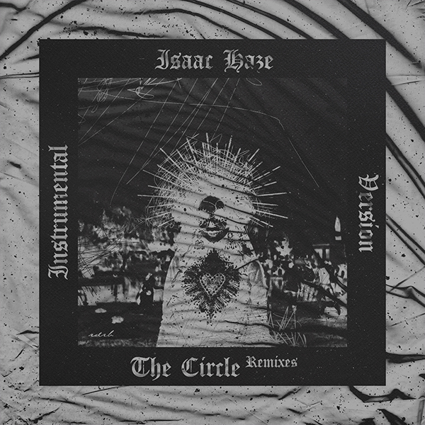 The Circle Remixes (Free Download)