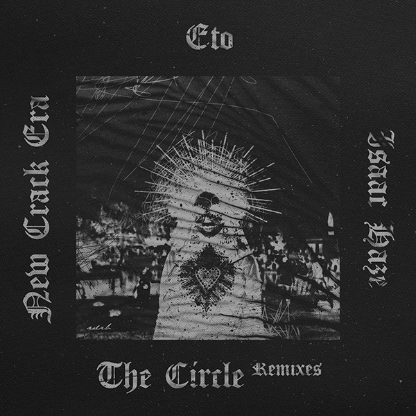 The Circle Remixes